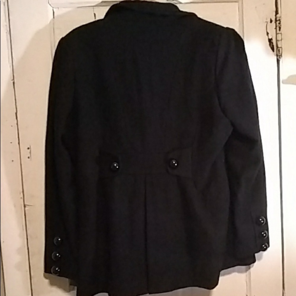 Black Rivet Size XL - Picture 3 of 5
